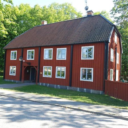 Söderköping Mangelgardens B&B מראה חיצוני תמונה