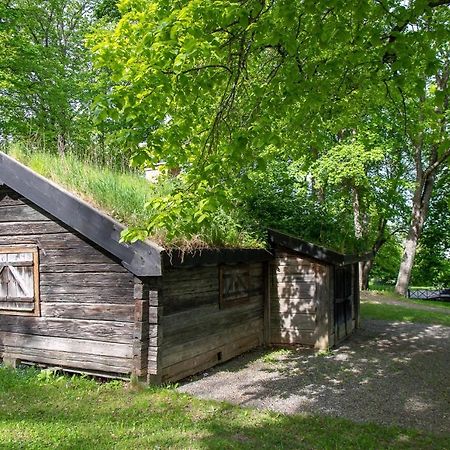 Söderköping Mangelgardens B&B מראה חיצוני תמונה