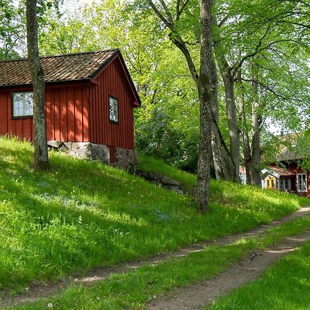 Söderköping Mangelgardens B&B מראה חיצוני תמונה