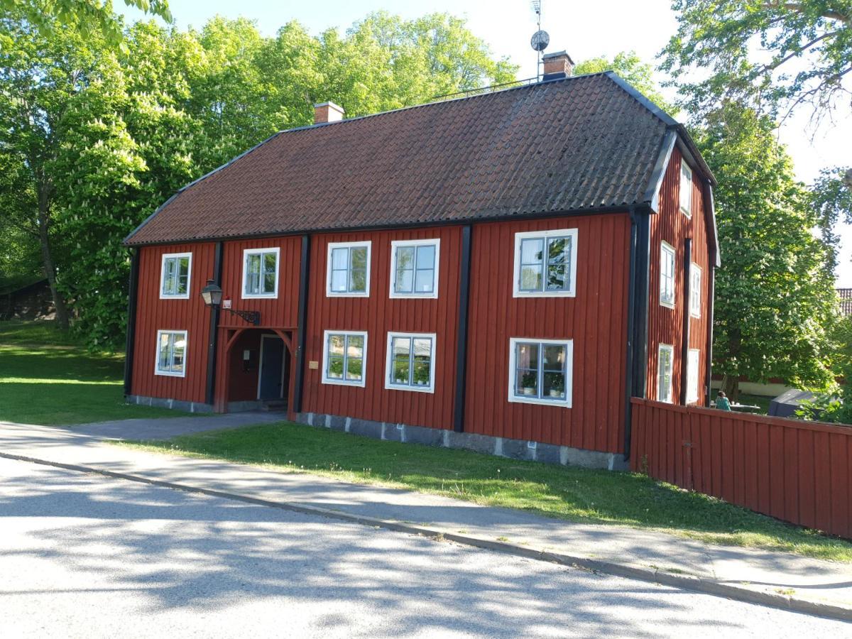 Söderköping Mangelgardens B&B מראה חיצוני תמונה