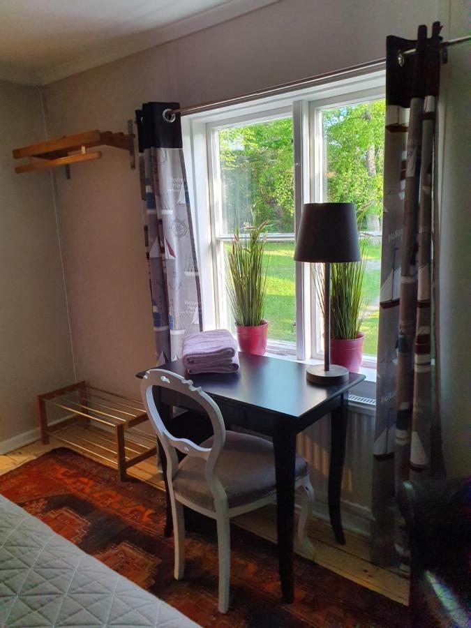 Söderköping Mangelgardens B&B מראה חיצוני תמונה