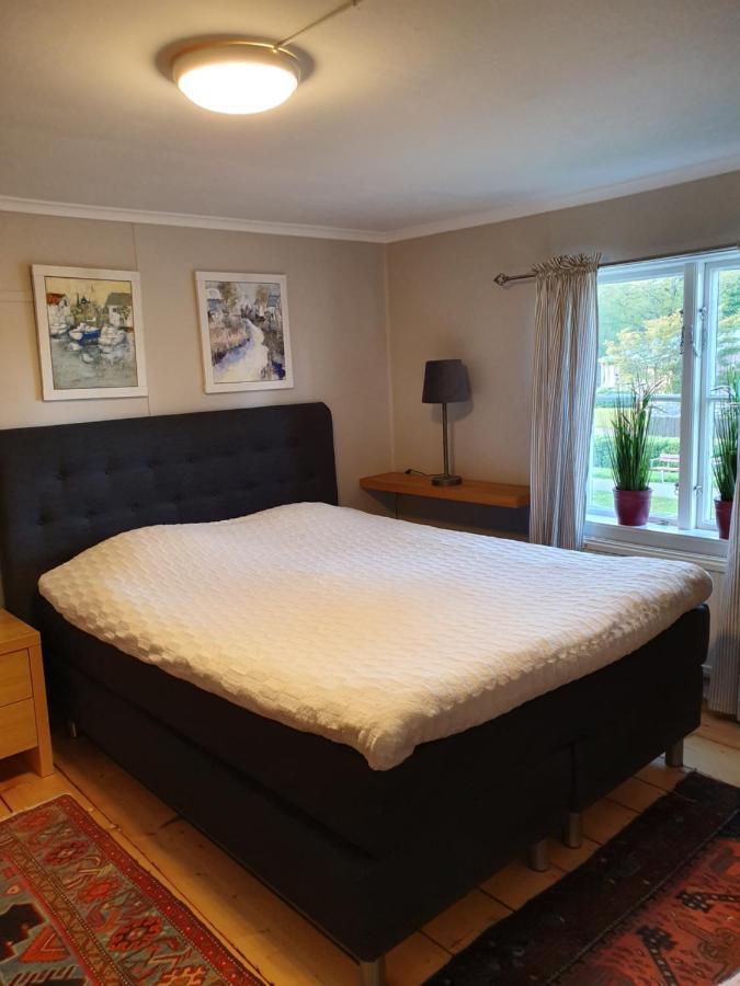 Söderköping Mangelgardens B&B מראה חיצוני תמונה