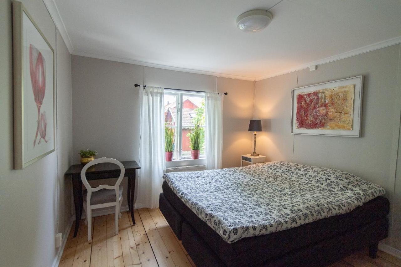 Söderköping Mangelgardens B&B מראה חיצוני תמונה