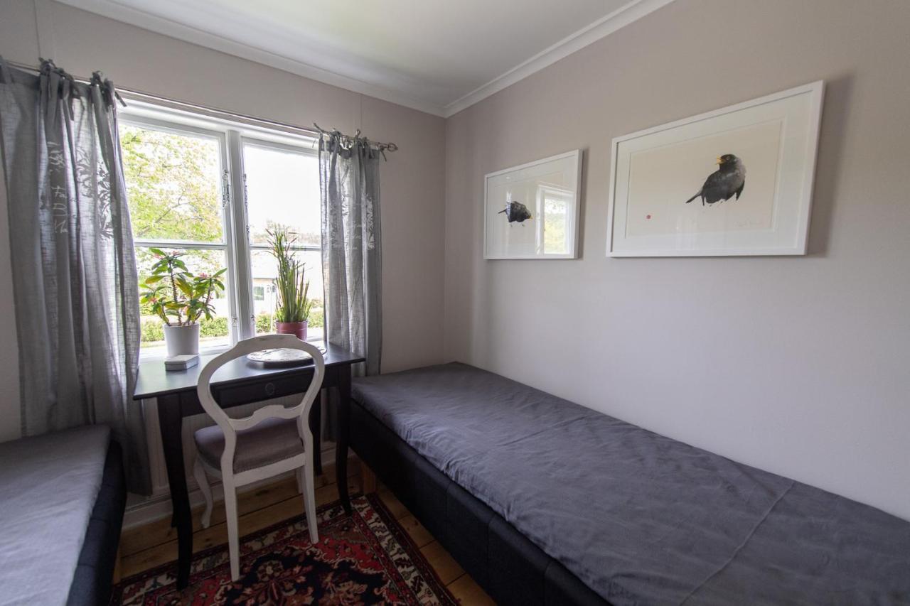 Söderköping Mangelgardens B&B מראה חיצוני תמונה