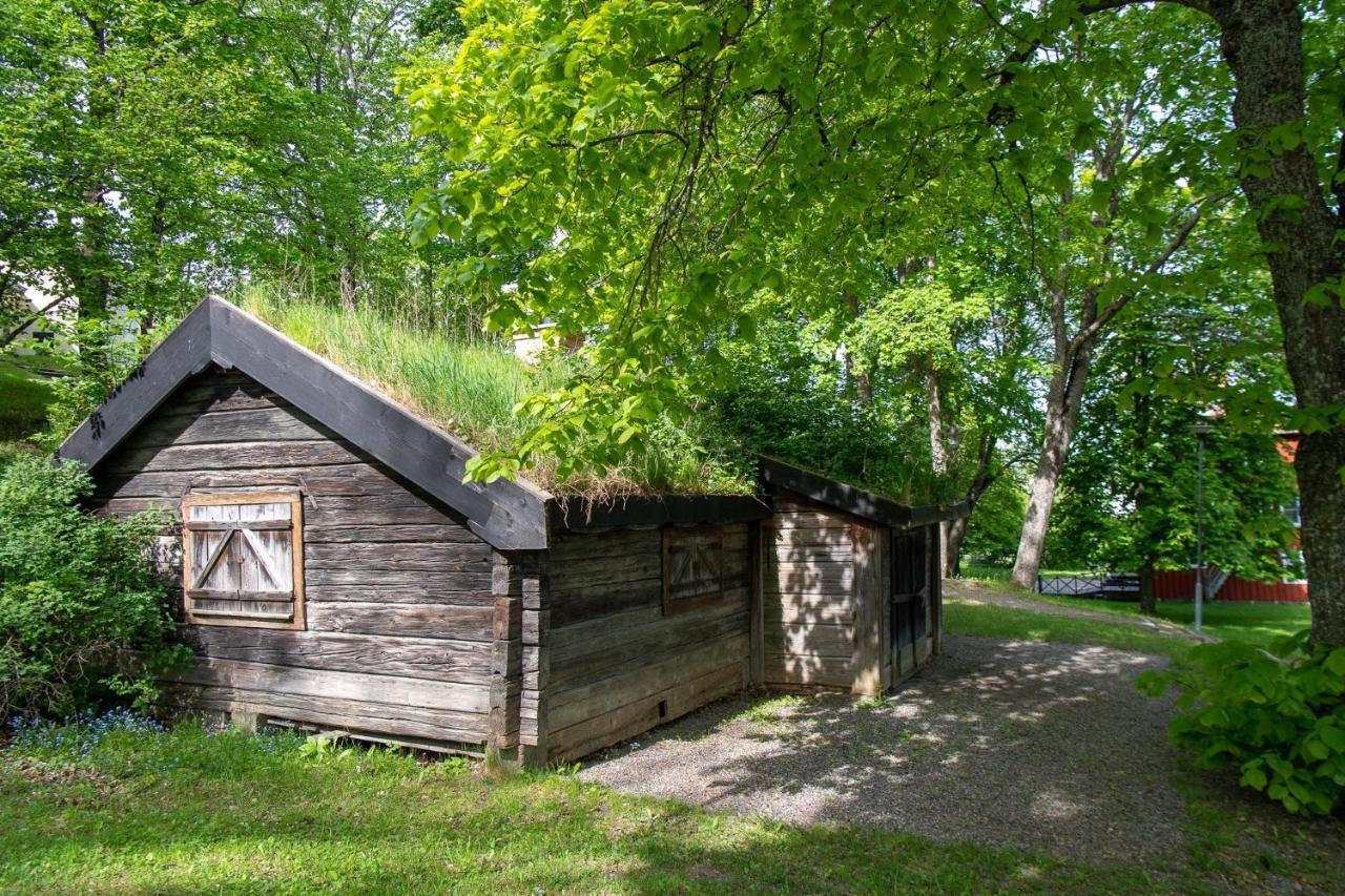 Söderköping Mangelgardens B&B מראה חיצוני תמונה