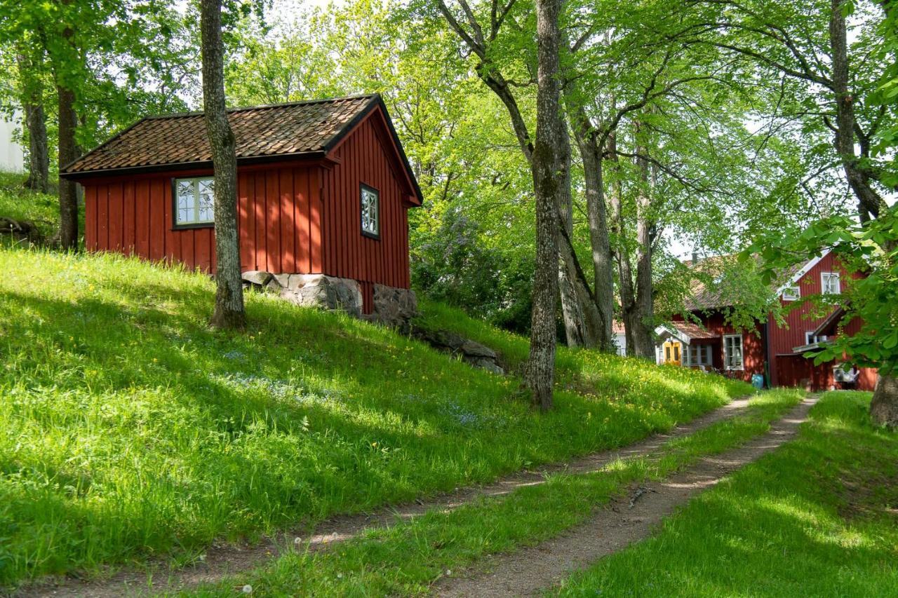 Söderköping Mangelgardens B&B מראה חיצוני תמונה