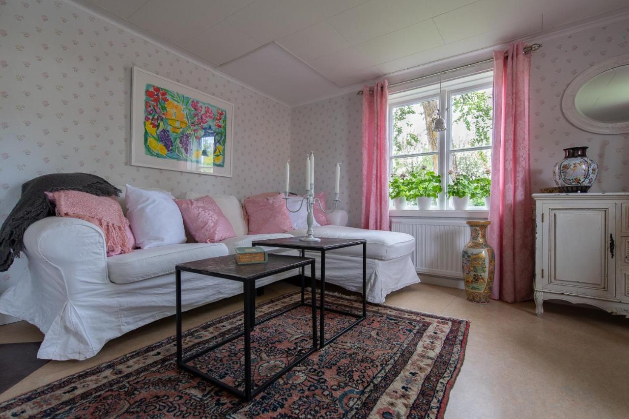 Söderköping Mangelgardens B&B מראה חיצוני תמונה