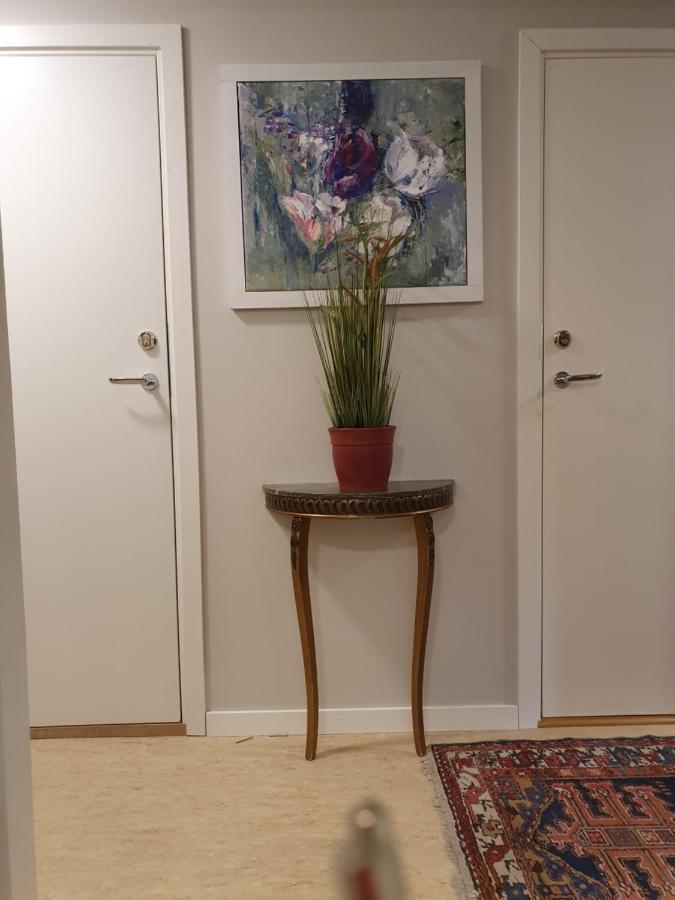 Söderköping Mangelgardens B&B מראה חיצוני תמונה