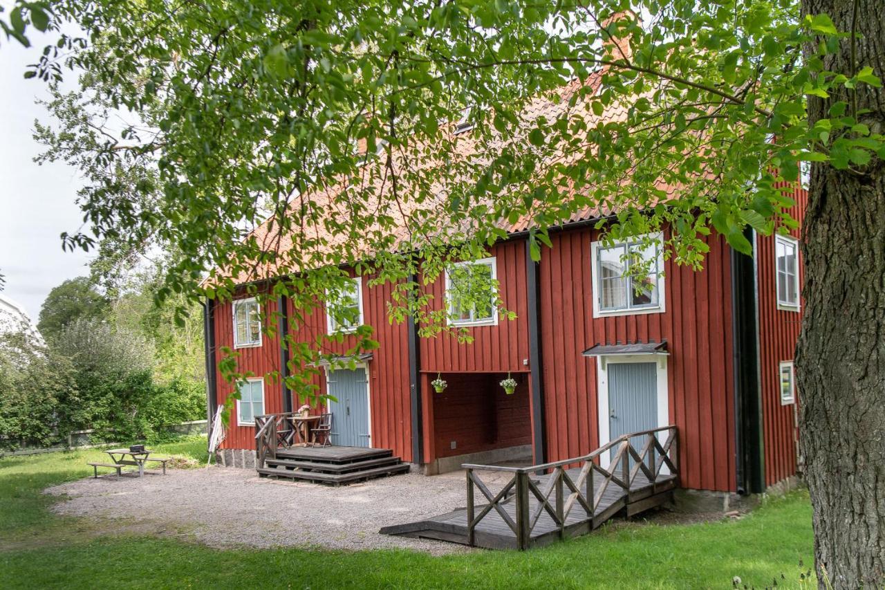 Söderköping Mangelgardens B&B מראה חיצוני תמונה