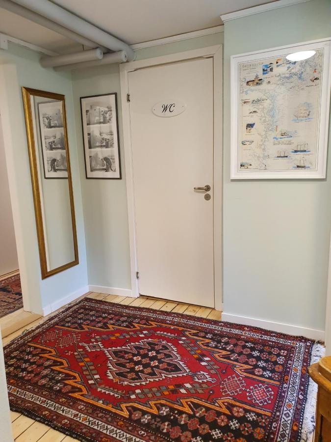 Söderköping Mangelgardens B&B מראה חיצוני תמונה