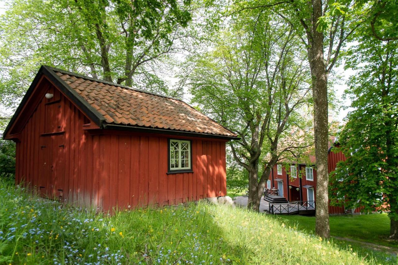 Söderköping Mangelgardens B&B מראה חיצוני תמונה