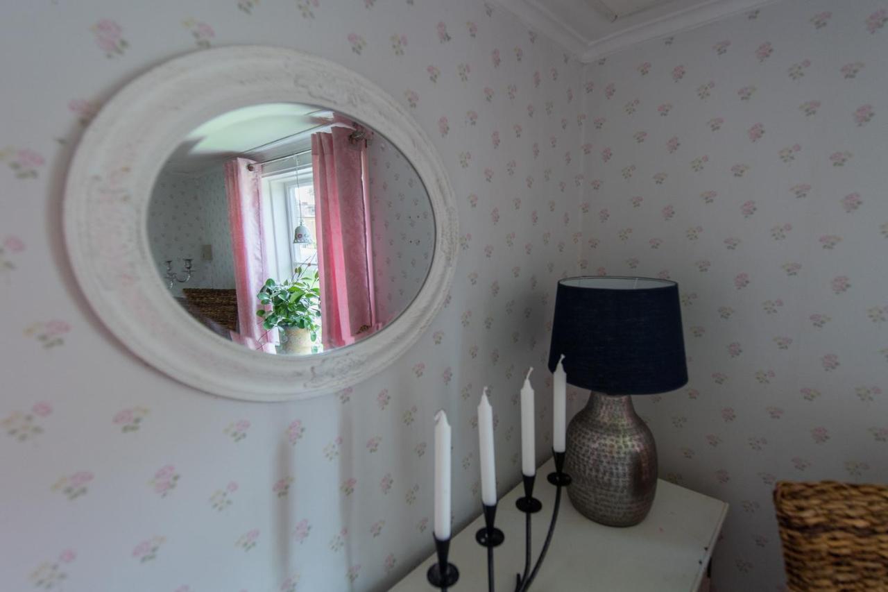 Söderköping Mangelgardens B&B מראה חיצוני תמונה