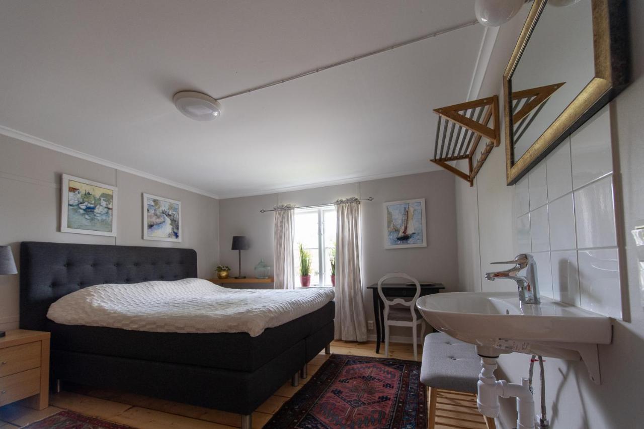 Söderköping Mangelgardens B&B מראה חיצוני תמונה