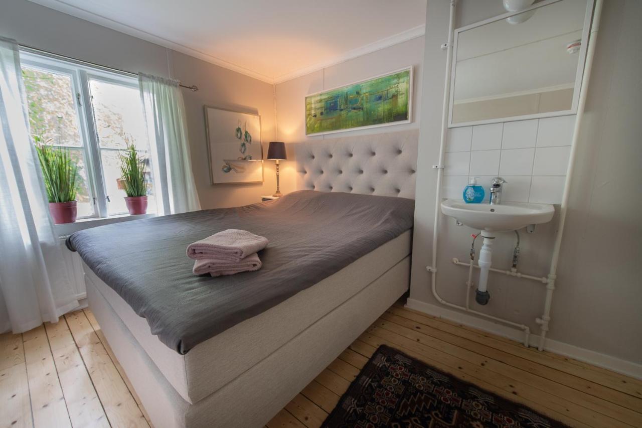 Söderköping Mangelgardens B&B מראה חיצוני תמונה
