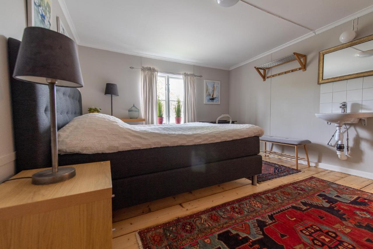 Söderköping Mangelgardens B&B מראה חיצוני תמונה